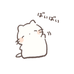 もにゅねこ