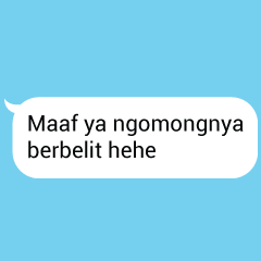 Tak Kode Tak Peka