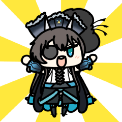 プラエデスタンプ Vol.3