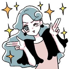 mint girl 2