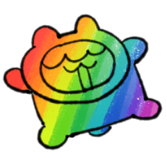 だゆくまスタンプ２