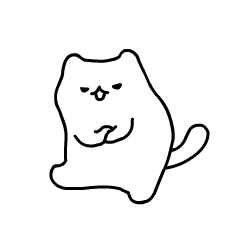 POKKY CAT - Busy Day