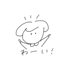 キノコさんと時々仲間。