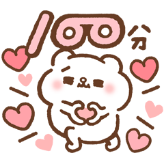 爽爽貓 愛的應援 ♥ 日常