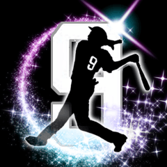 SHADOW PLAYER No.9