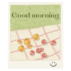 Sending my love to you