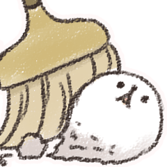 イキがるけだま