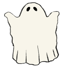 The ghost club vol.1