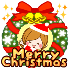 ♦️大人女子のクリスマス＆お正月♦️
