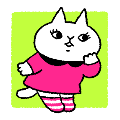 ねこねぇさん➁