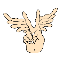 FingerWang_1