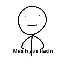 Stickman daily talk