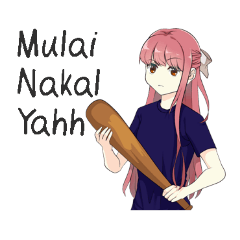 Keseharian denisa
