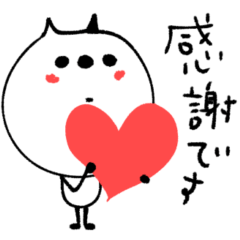 mottoのゆるっとまあるく♡気持ち伝える