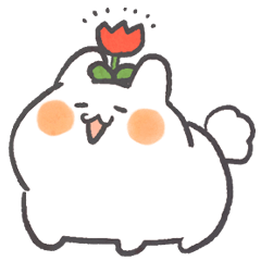 おでぶうさちゃん3