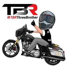 TBRSticker