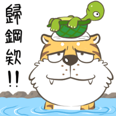 87虎
