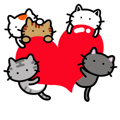 きゃぴにゃんこ【敬語】