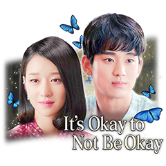 It's Okay to Not Be Okay