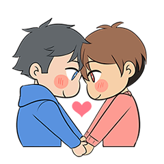 Let's Go Love