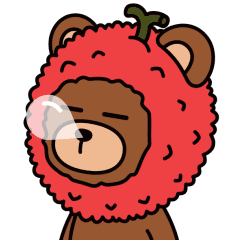 LYCHEE 的生活日常