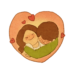 Puuung Animated Stickers