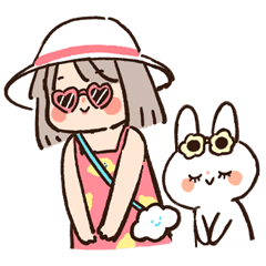 Tangkwa & Kaidao ( SUMMER )