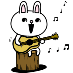 ののうさぎ☆