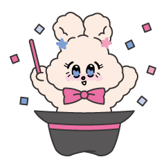 Lovely Lolly Sticker5