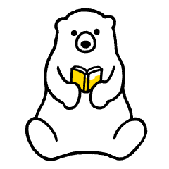 講談社文庫を読むくま よむーく