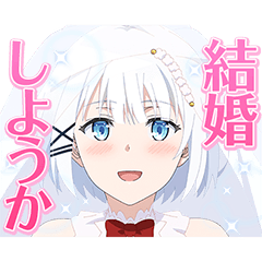「たんもし」シエスタ尽くしスタンプ♪