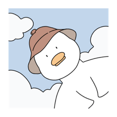 Little duck minimal