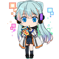 じゃがりこ×モンストコラボ記念スタンプ