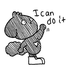 ZUZU だけ２　トレーニング編