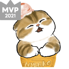 [Modified version]Cat sweets! 2