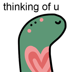dino in love 4