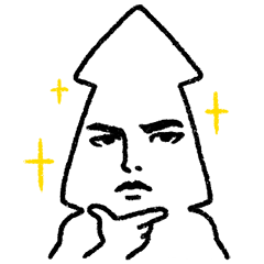 ハンサムなイカ ケン