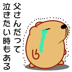 きゃぴばら【父部】
