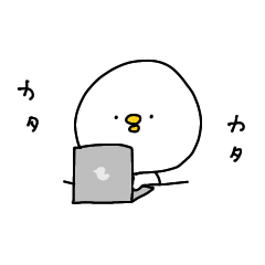 ピヨコロ　日常