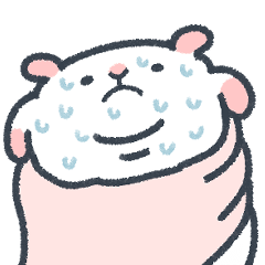 bald dumbo rat