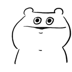 林北係熊1