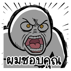 ผมชอบคุณ++