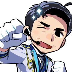 BIGR STICKER 01 ENG