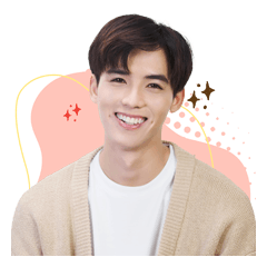 FLUKE:The Dimple Boy