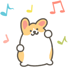 1コギのうごくスタンプ4
