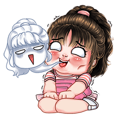 แอสเตอร์ เด็กน้อยจอมซน