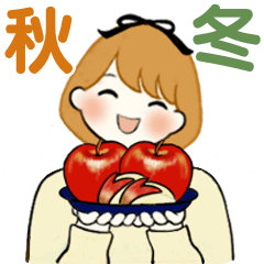 Soft Ribon-chan 11(kind autumn & winter)