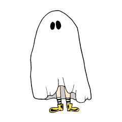 SPOOKY BOY