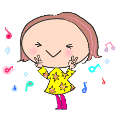 Adult girls' colorful daily life A&W15