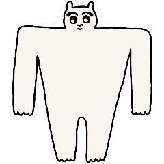 wide shoulder hamster